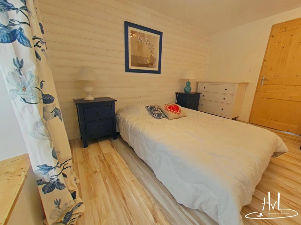 Le Relais De Kichompre Διαμέρισμα Gérardmer Εξωτερικό φωτογραφία